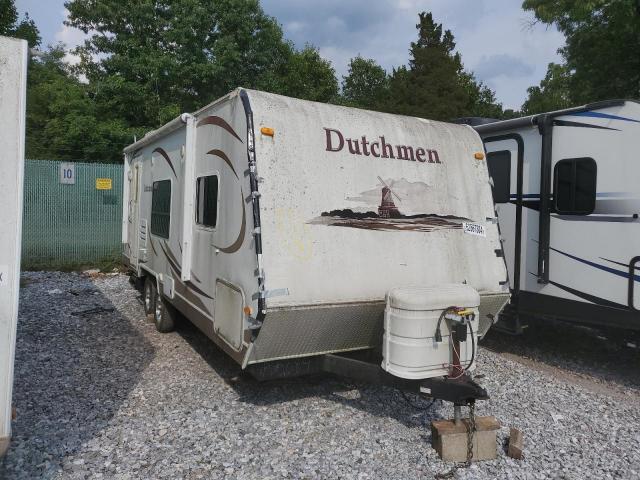  Salvage Dutchman Lite