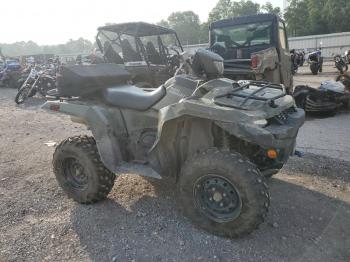  Salvage Suzuki Atv