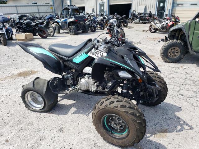  Salvage Yamaha Atv