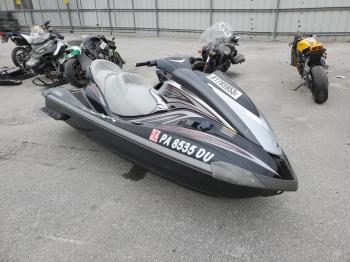  Salvage Yamaha Jetski