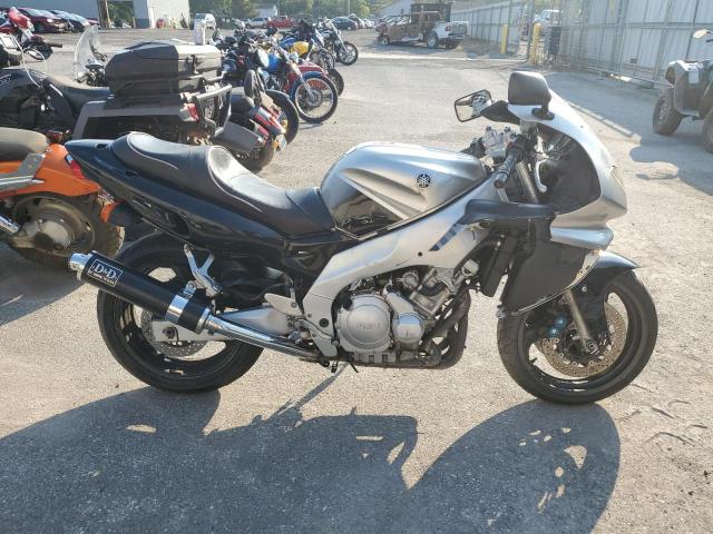  Salvage Yamaha Yzf