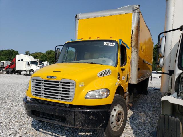  Salvage Freightliner M2 106 Med