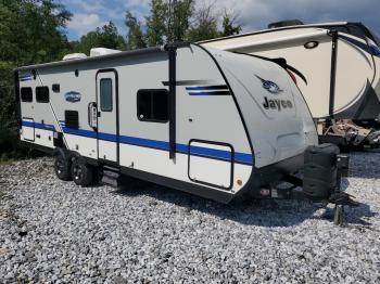  Salvage Jayco Jayfeather