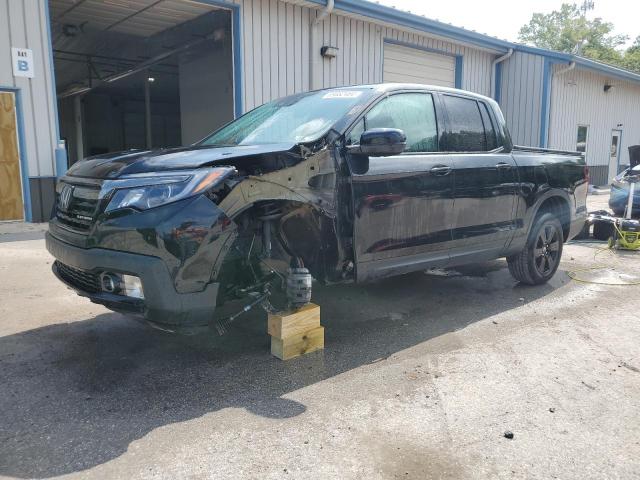  Salvage Honda Ridgeline