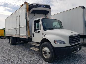  Salvage Freightliner M2 106 Med