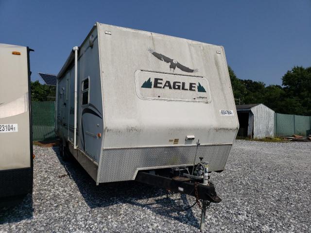  Salvage Jayco Eagle