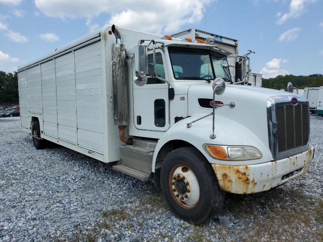  Salvage Peterbilt 337