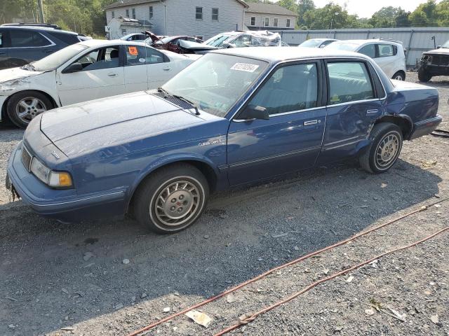  Salvage Oldsmobile Cutlass