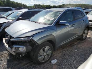  Salvage Hyundai KONA