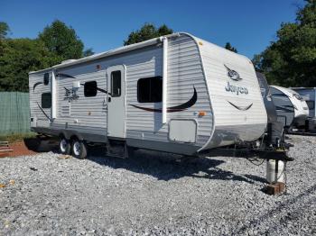  Salvage Jayco Jay Flight