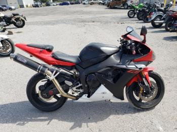  Salvage Yamaha Yzf1000