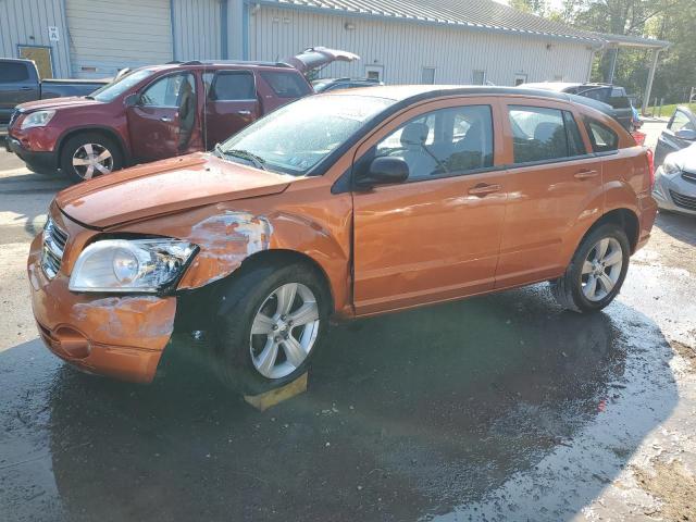  Salvage Dodge Caliber