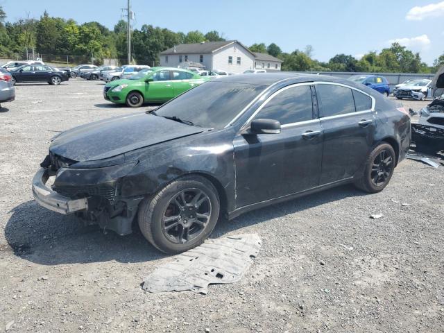  Salvage Acura TL