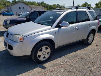  Salvage Saturn Vue