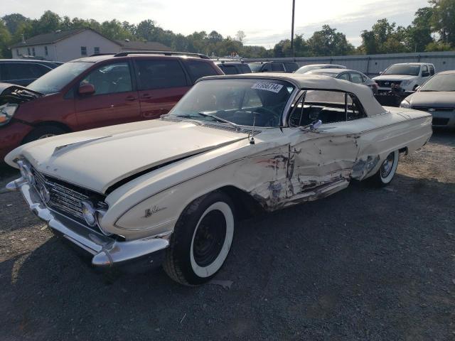  Salvage Buick LeSabre