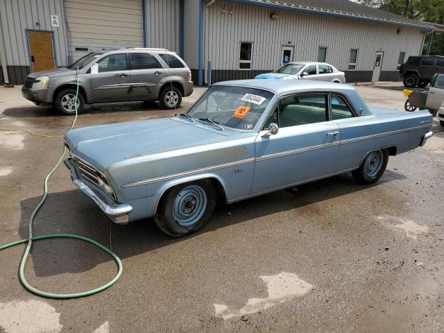  Salvage Oldsmobile Cutlass