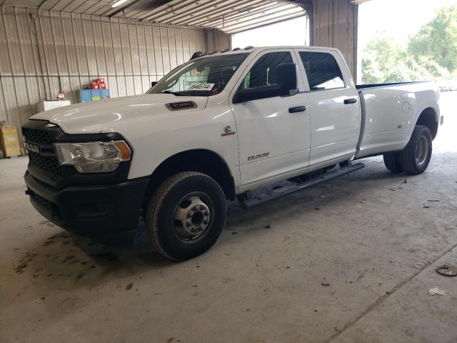  Salvage Ram 3500