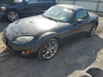  Salvage Mazda Mx5