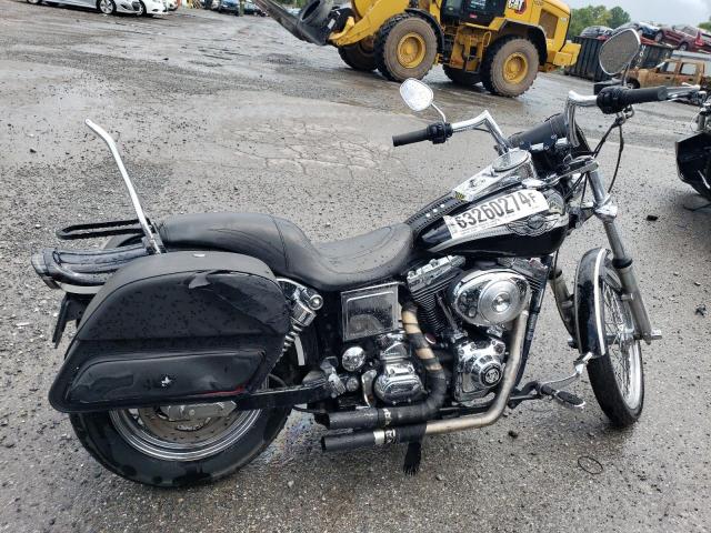  Salvage Harley-Davidson Fx