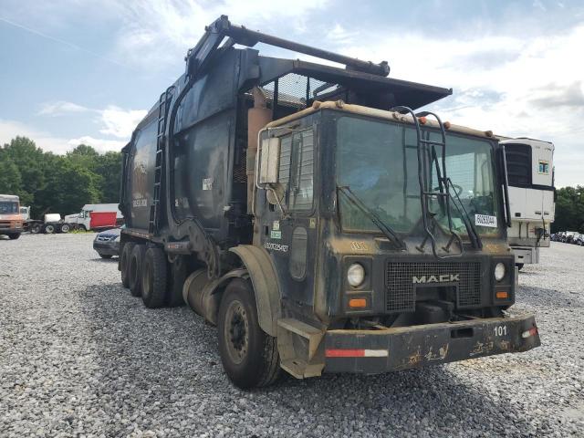  Salvage Mack 600 Mr600