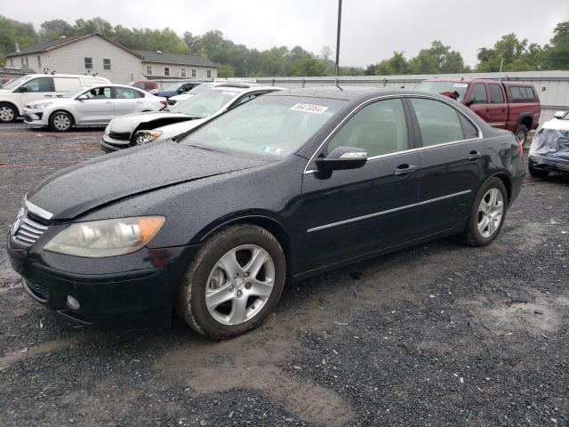  Salvage Acura RL