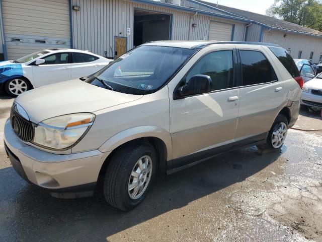  Salvage Buick Rendezvous