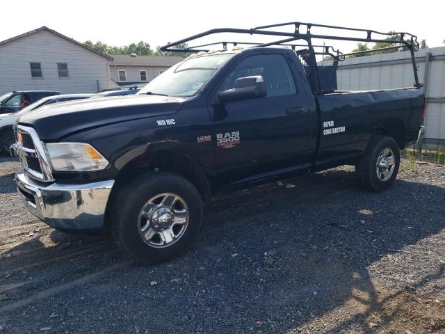  Salvage Ram 3500