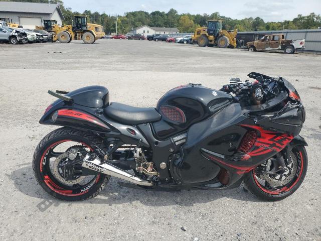  Salvage Suzuki Gsx1300 R