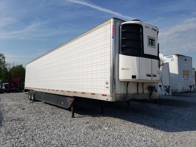  Salvage Utility Reefer 53 