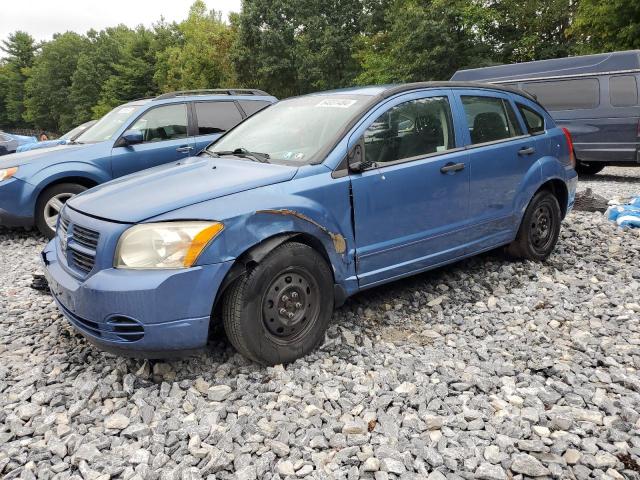  Salvage Dodge Caliber