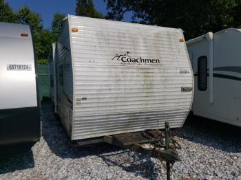  Salvage Coachmen Spirit A