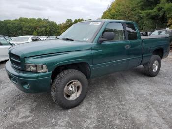  Salvage Dodge Ram 1500