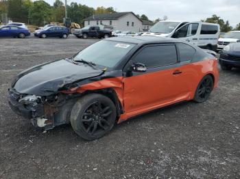  Salvage Toyota Scion