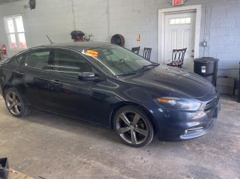  Salvage Dodge Dart