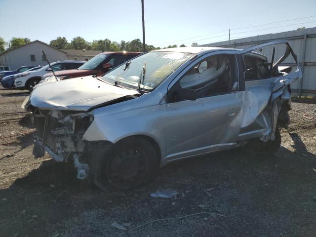  Salvage Toyota ECHO