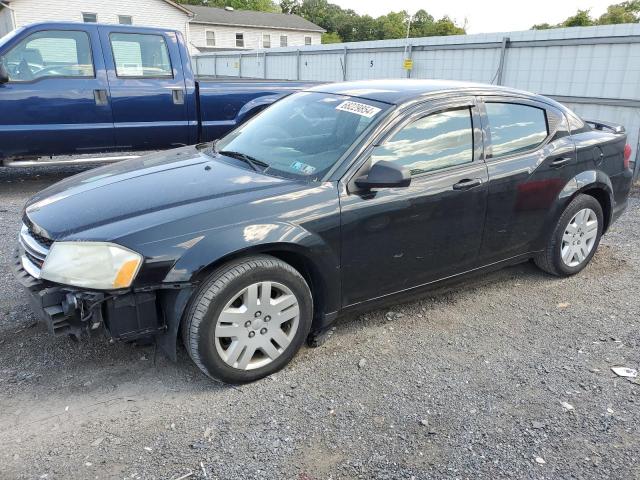  Salvage Dodge Avenger