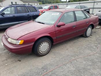  Salvage Ford Taurus