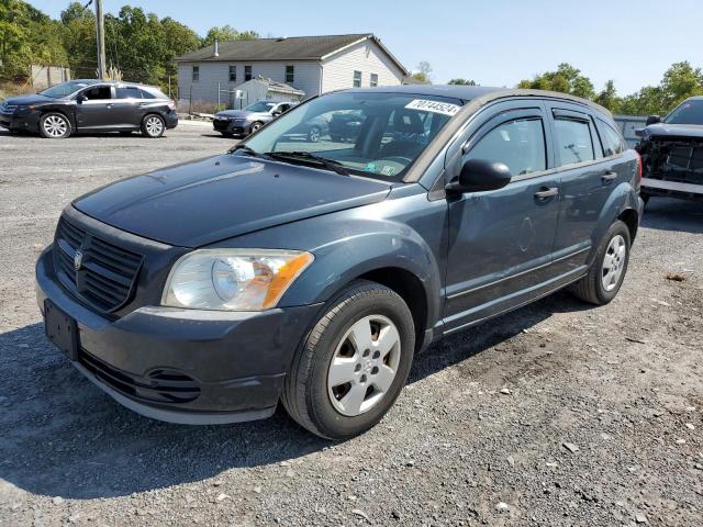  Salvage Dodge Caliber