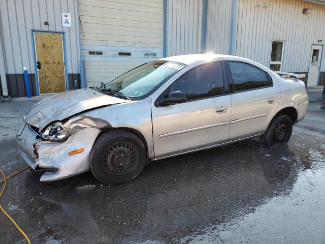  Salvage Dodge Neon