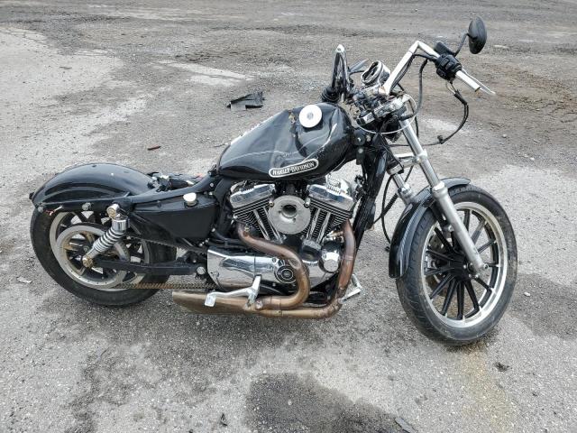  Salvage Harley-Davidson Xl1200 L