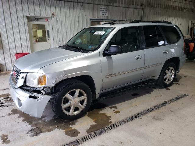  Salvage GMC Envoy