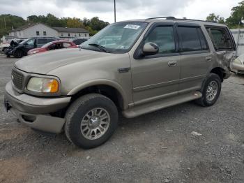  Salvage Ford Expedition