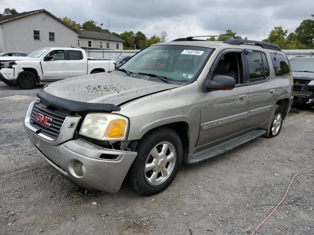  Salvage GMC Envoy