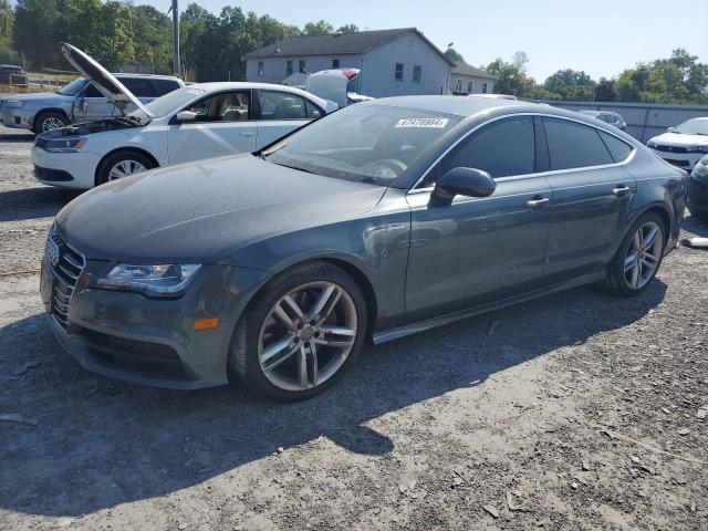  Salvage Audi A7