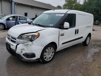  Salvage Ram Promaster