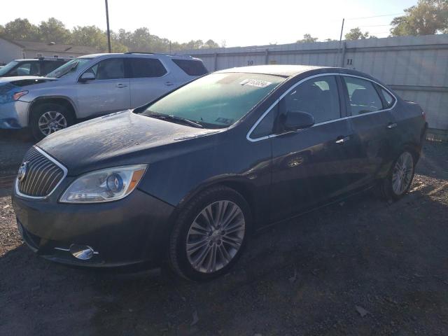  Salvage Buick Verano