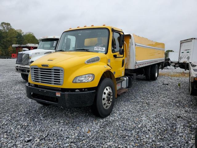  Salvage Freightliner M2 106 Med