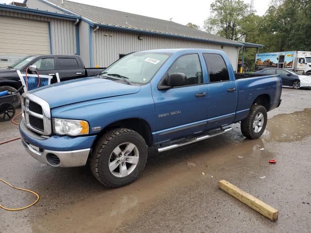  Salvage Dodge Ram 1500