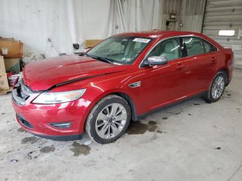  Salvage Ford Taurus