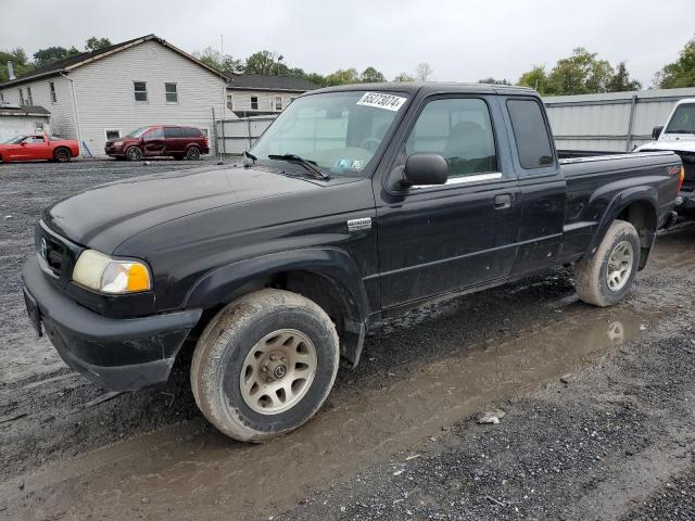  Salvage Mazda B Series